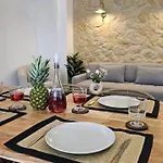 Aragma Lejlighed Adamantas