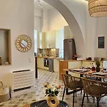 Aragma Lejlighed