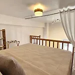 Lejlighed Aragma *