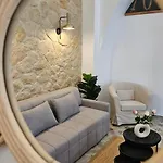 Lejlighed Aragma