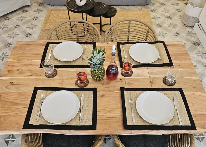 Aragma 公寓 阿达玛斯