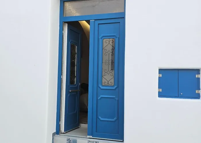 Aragma 公寓 阿达玛斯