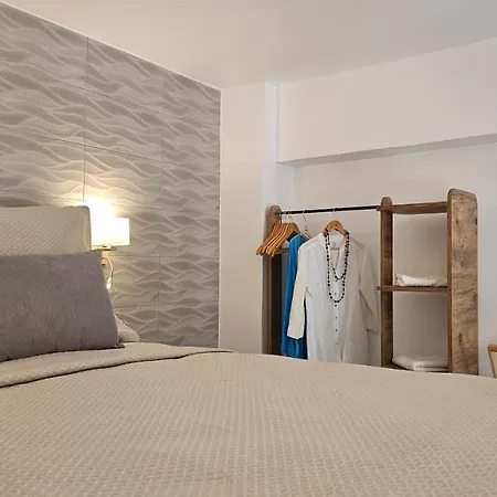 Appartement Aragma *