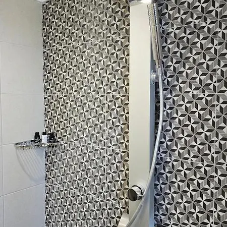 Appartement Aragma *