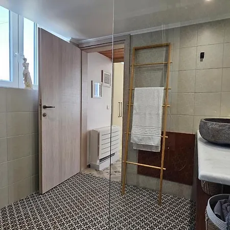 Aragma Апартаменты Адамас