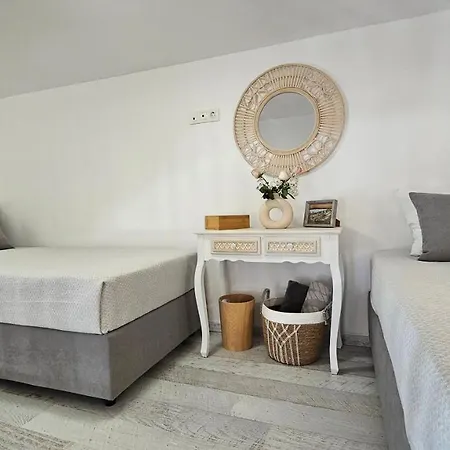 Aragma Appartement Adámas