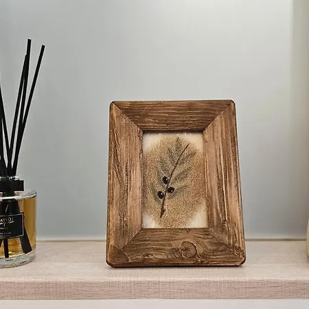 Aragma Appartement Adámas