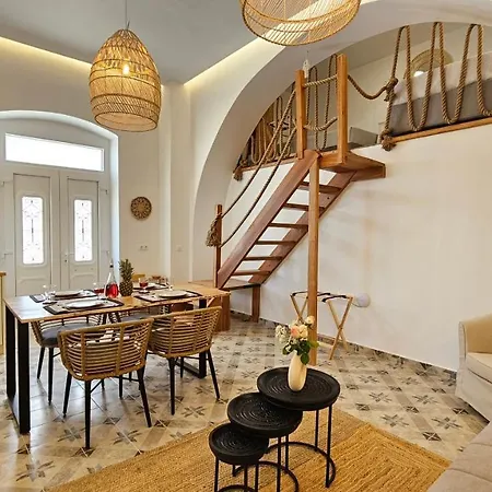 Appartement Aragma *