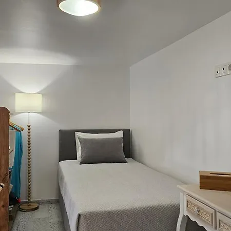 Aragma Appartement Adámas