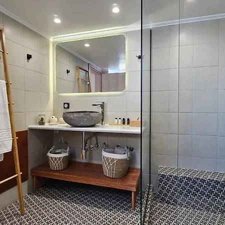 Appartement Aragma Adámas