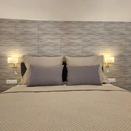 Aragma Appartement *