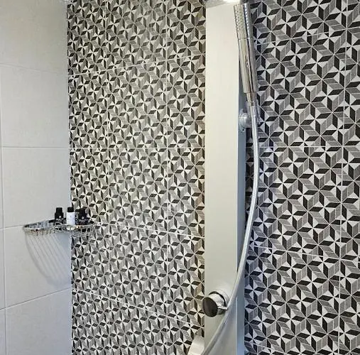 Apartamento Aragma *