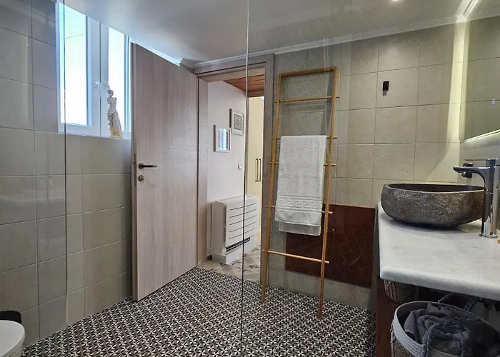 Aragma Apartamento Adamantas (Milos)