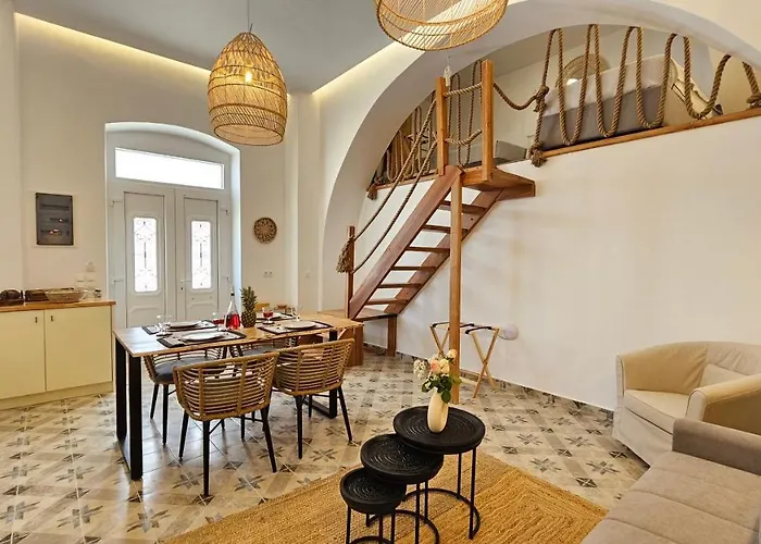 Apartamento Aragma *