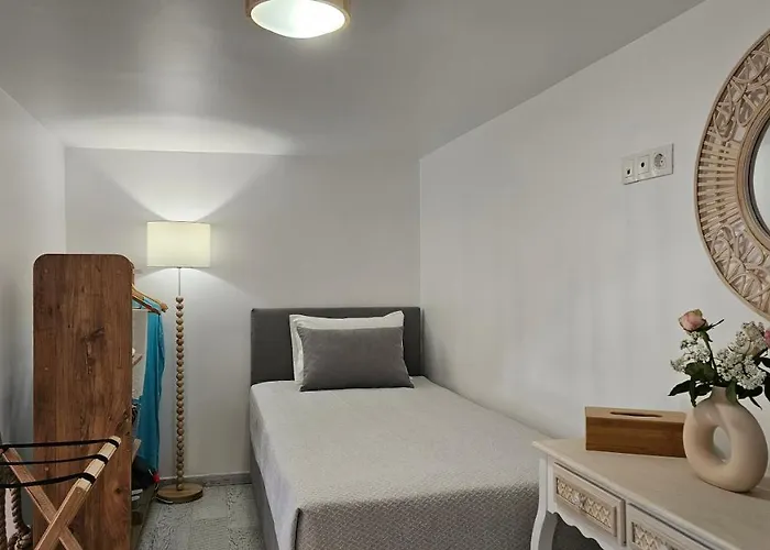 Aragma Apartamento Adamantas (Milos)