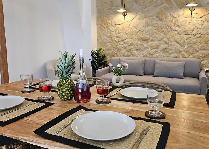 Aragma Apartamento Adamantas (Milos)