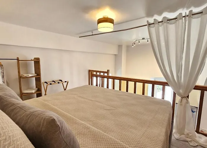 Apartamento Aragma *