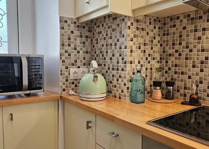 Aragma Apartamento *