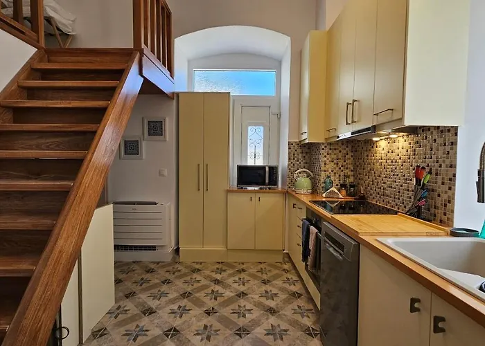 Aragma Apartamento Adamantas (Milos)