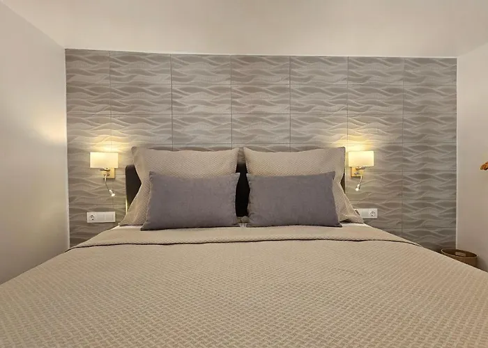 Aragma Apartamento *